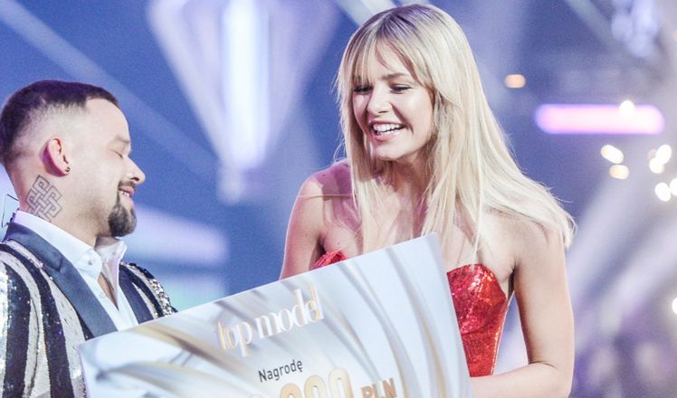 Tak dziś wygląda odmieniona zwyciężczyni 7. edycji "Top Model"