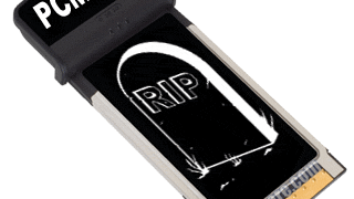 PCMCIA wprowadza ExpressCard Standard 2.0 1