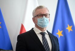 Prezydent Poznania Jacek Jaśkowiak nie ma złudzeń ws. komisji ds. pedofilii