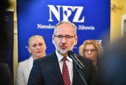 Minister złamał prawo? "Niedzielski nie ma honoru"