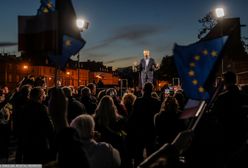 Tłumy na demonstracjach w Polsce. Fogiel: ktoś przesadził