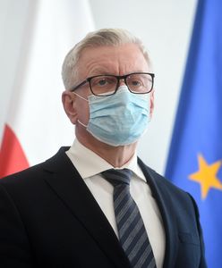 Prezydent Poznania Jacek Jaśkowiak nie ma złudzeń ws. komisji ds. pedofilii