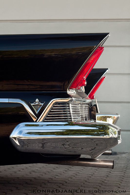 Lincoln Capri 7