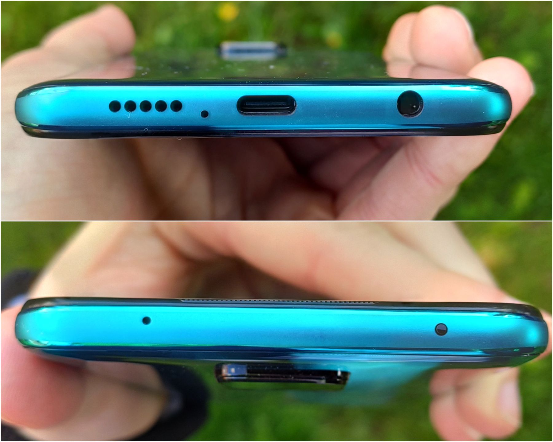 Redmi Note 9 Pro: pierwsze wrażenia. Czuć potencjał 50