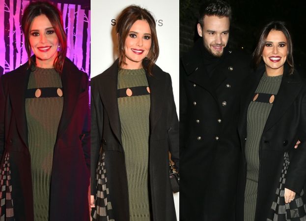 33-letnia Cheryl Cole i 23-letni Liam Payne będą mieli dziecko! (ZDJĘCIA)