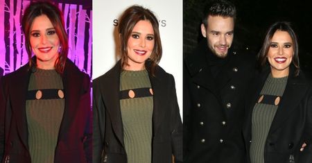 33-letnia Cheryl Cole i 23-letni Liam Payne będą mieli dziecko! (ZDJĘCIA)