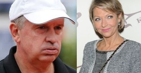 Stockinger jednak ma nową dziewczynę! Tym razem w swoim wieku