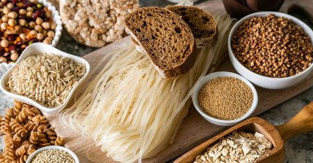 Węglowodany - podział, rodzaj, zapotrzebowanie. Czy dieta niskowęglowodanowa jest zdrowa?