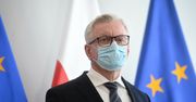 Prezydent Poznania Jacek Jaśkowiak nie ma złudzeń ws. komisji ds. pedofilii