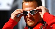 Michael Schumacher powraca do F1