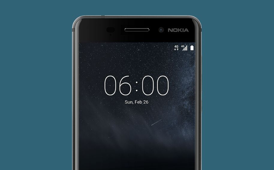 Nokia 6 wkrótce doczeka się odświeżonej wersji