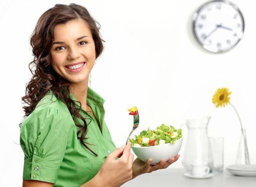 9 sprzymierzeńców w walce z cellulitem