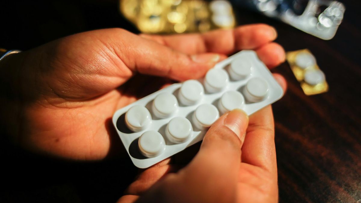 GIF ogłasza wstrzymanie leku w obrocie. "Nie można wykluczyć ryzyka dla zdrowia pacjenta"