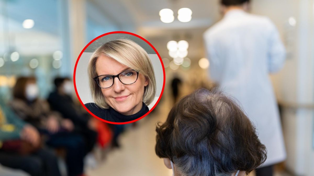 System szczepień wymaga uproszczenia