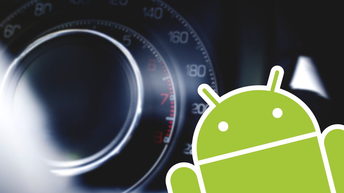 7 skutecznych sposobów na przyspieszenie Androida 1