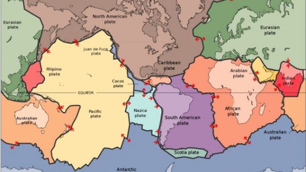 Oto miejsce między fundamentami świata 1