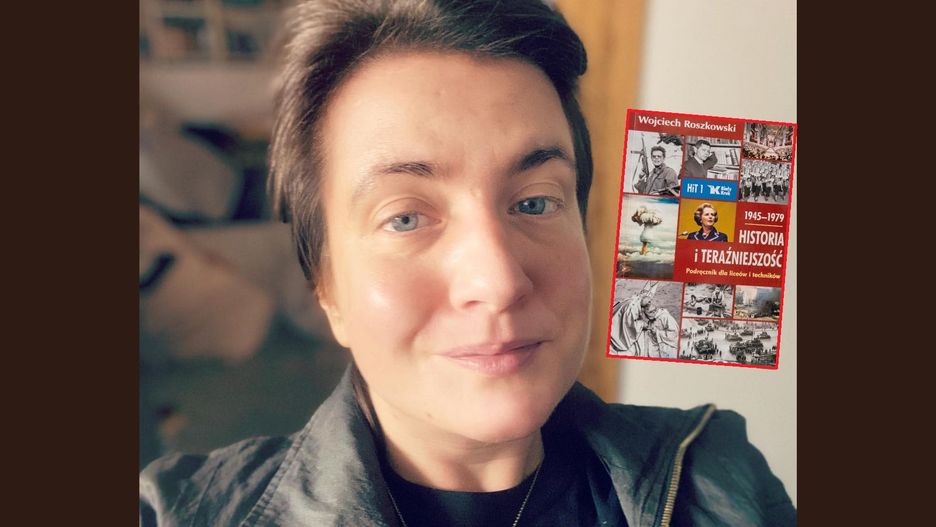 Kilkadziesiąt ciąż z in vitro zasługą podręcznika do HiT. "Coś dobrego ze złego się wydarzyło" (WIDEO)