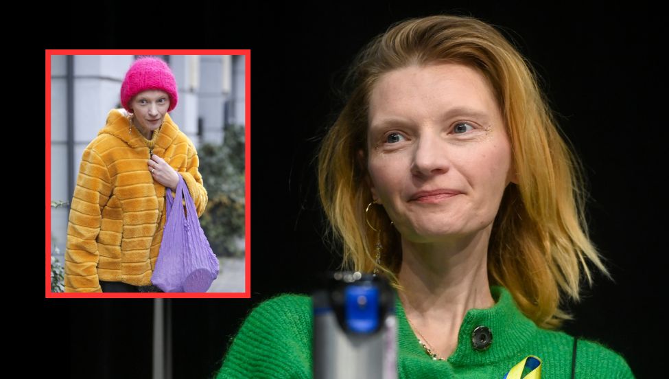 Agacie Buzek wieszczono wielką karierę. Wybrała spokój. Tak dziś żyje
