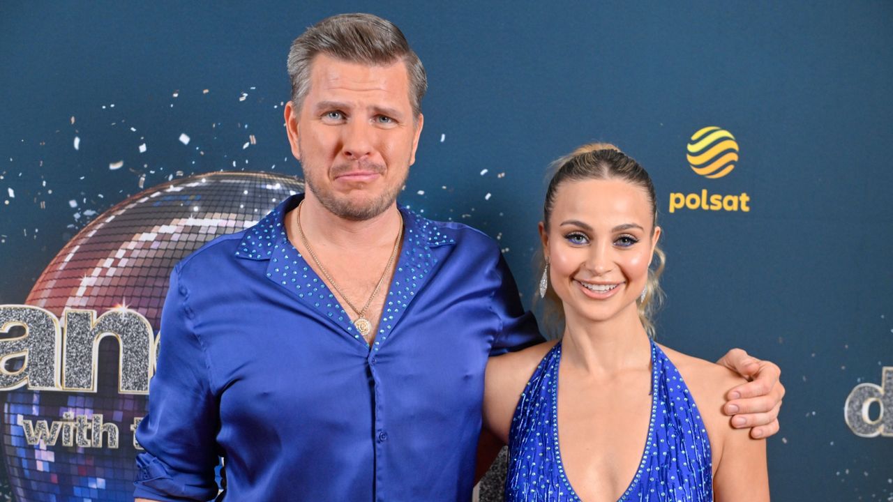 Filip Chajzer odpadł z "Tańca z Gwiazdami". Ma żal do jury. "Nie zgadzam się"
