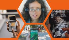 Spuścizna po metaverse: AR ma się dobrze