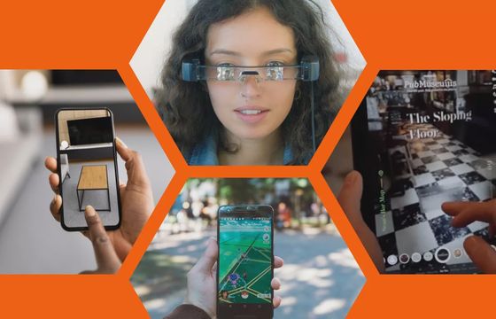 Spuścizna po metaverse: AR ma się dobrze