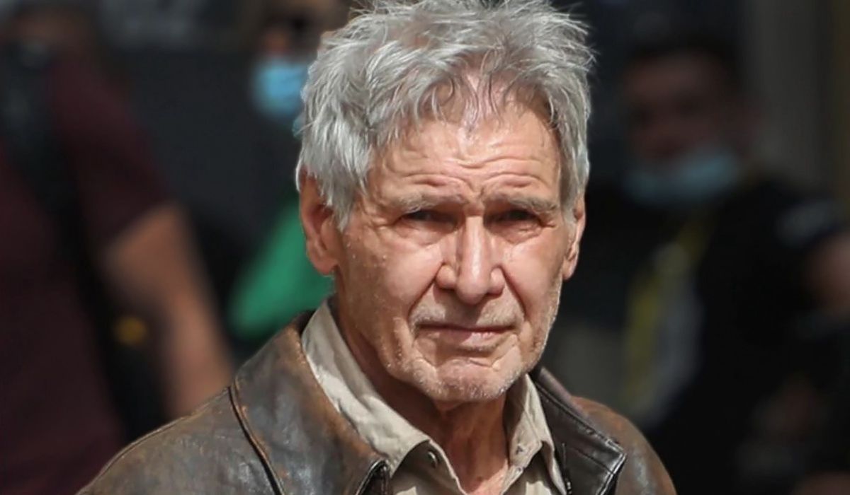 "Indiana Jones and the Artifact of Destiny"