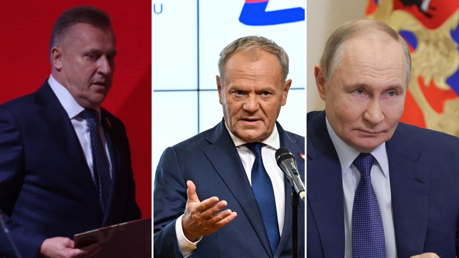 Co wydarzyło się w poniedziałek 30 czerwca?