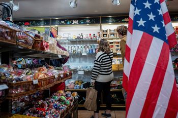 Leki na odchudzanie zmieniają rynek. Producenci żywności reagują