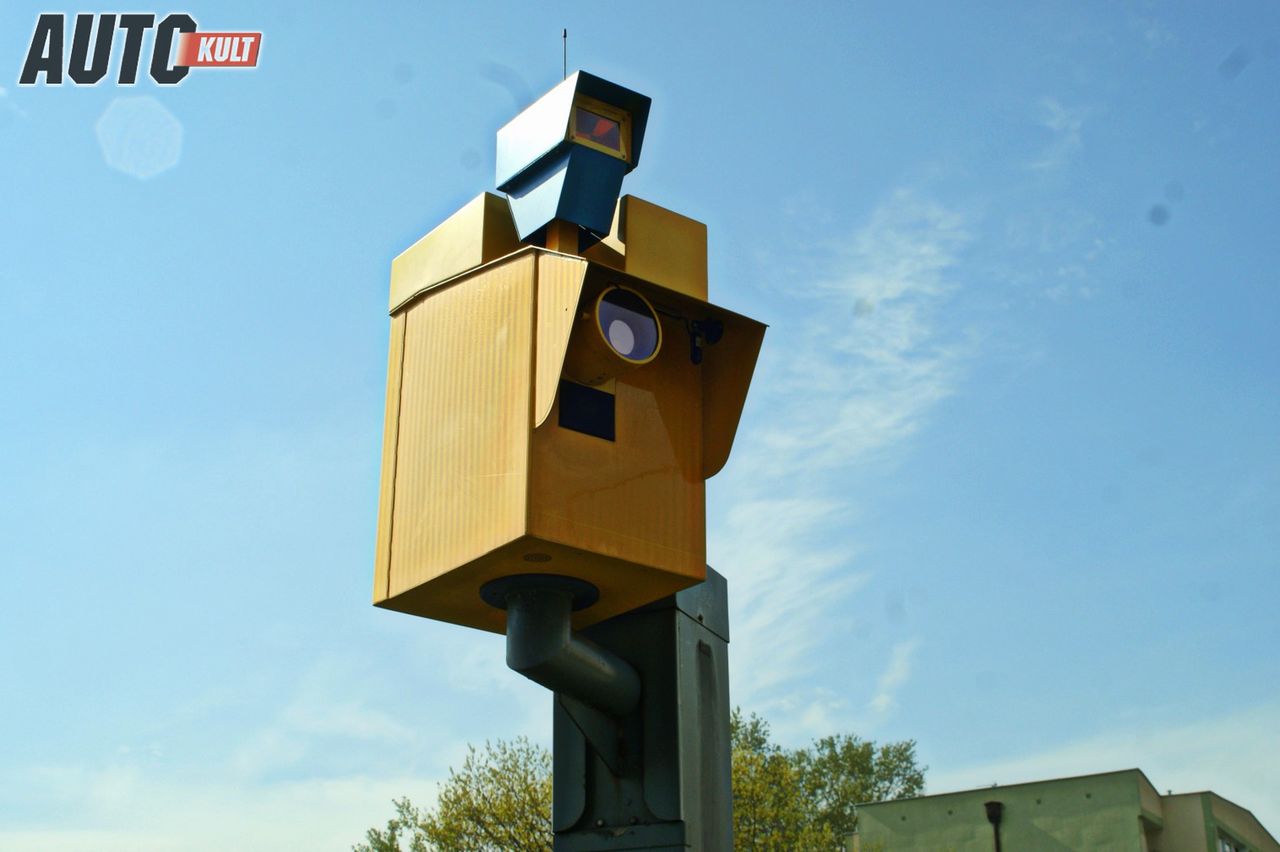 Wskazywanie kierującego, którego złapał fotoradar po raz kolejny do Trybunału Konstytucyjnego