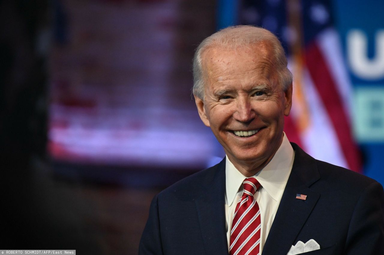 USA wkraczają w 2021 rok. Joe Biden prezydentem. Stare sprawy w nowym rozdaniu