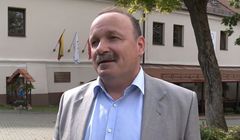 Michał Rzepiak wrócił do Radia Gdańsk jako szef archiwum