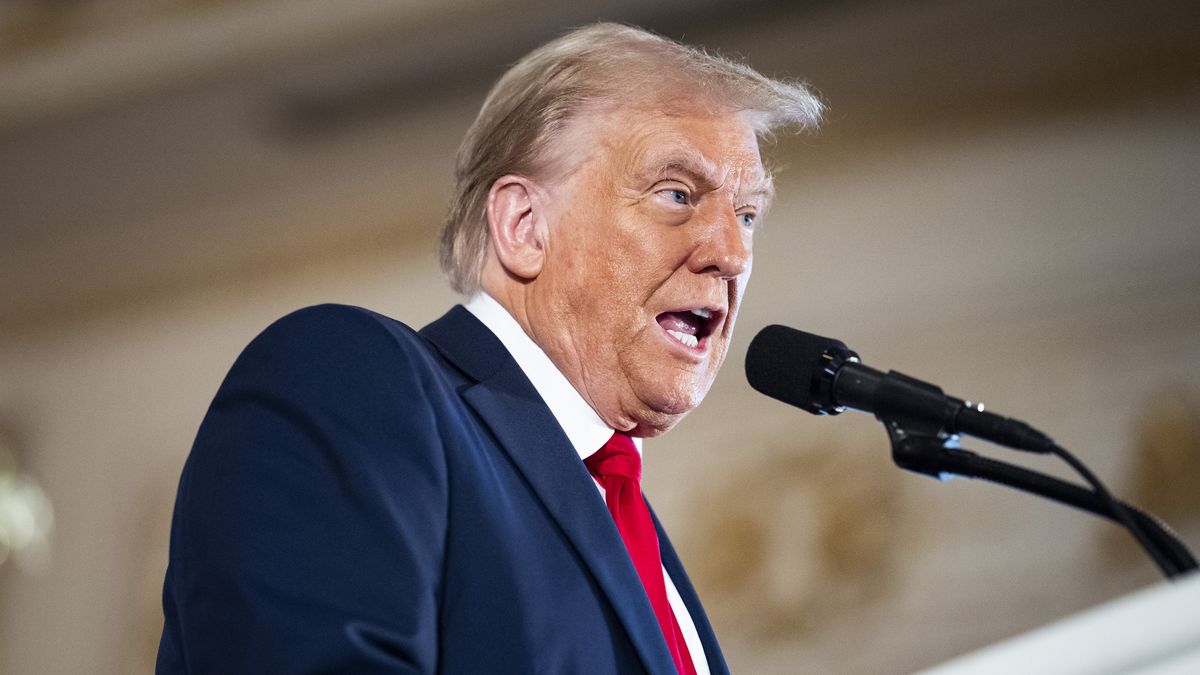 Trump obiecuje "bitcoinowe supermocarstwo". To dlatego go wspierają