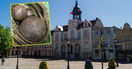 Weszli do mieszkania w Wejherowie. Niesamowite odkrycie