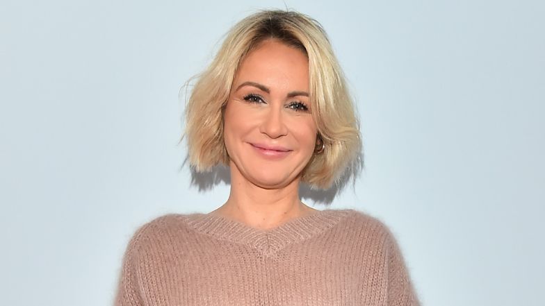 Małgorzata Ohme opublikowała zdjęcie z córką