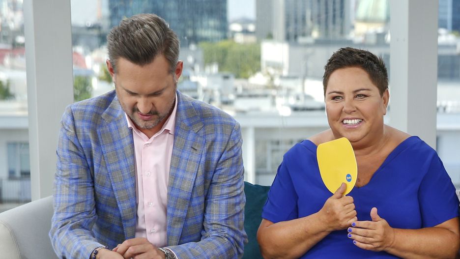 Marcina Prokopa musiał zastąpić w "Dzień Dobry TVN" inny prowadzący