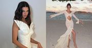 Kendall Jenner pochwaliła się zgrabnym ciałem w bikini. Znamy sekret jej nienagannej sylwetki