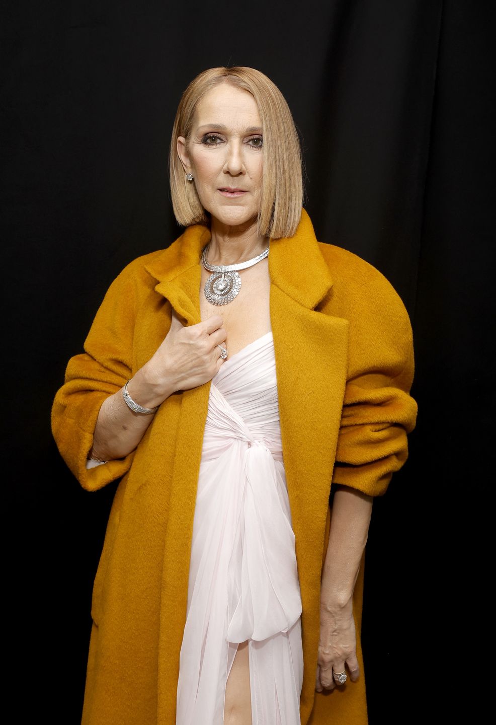 Celine Dion