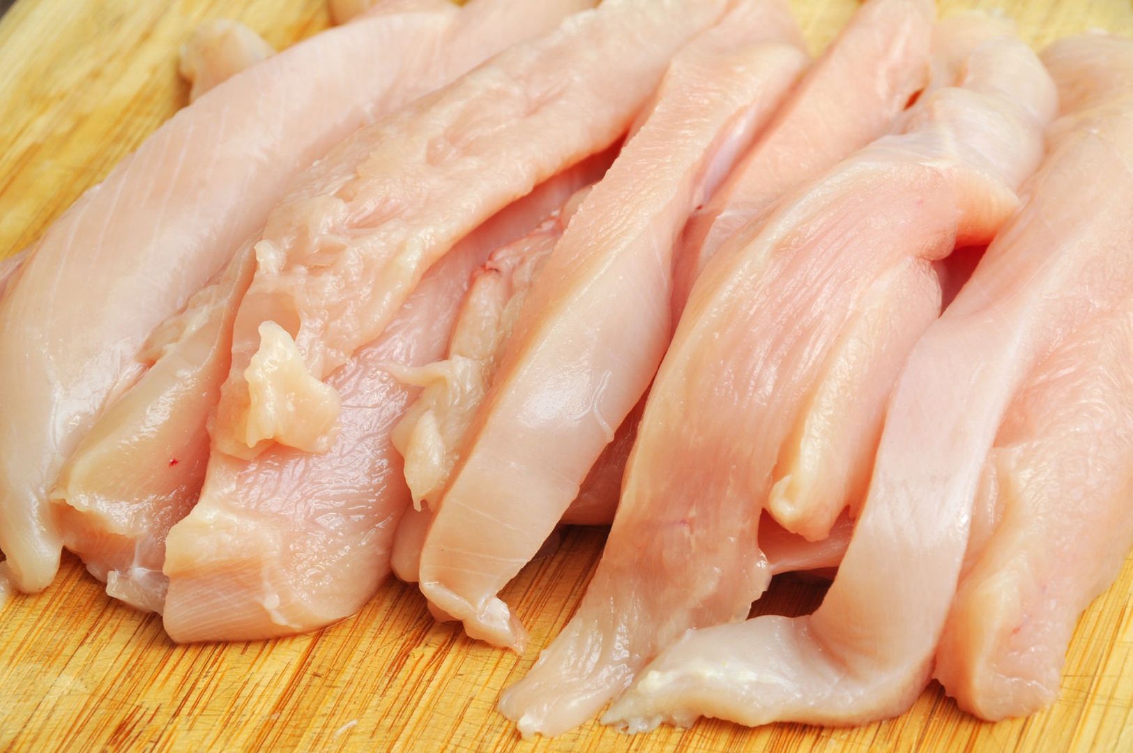Sprawdziliśmy, które mięso z kurczaka jest najzdrowsze. Możesz się zdziwić