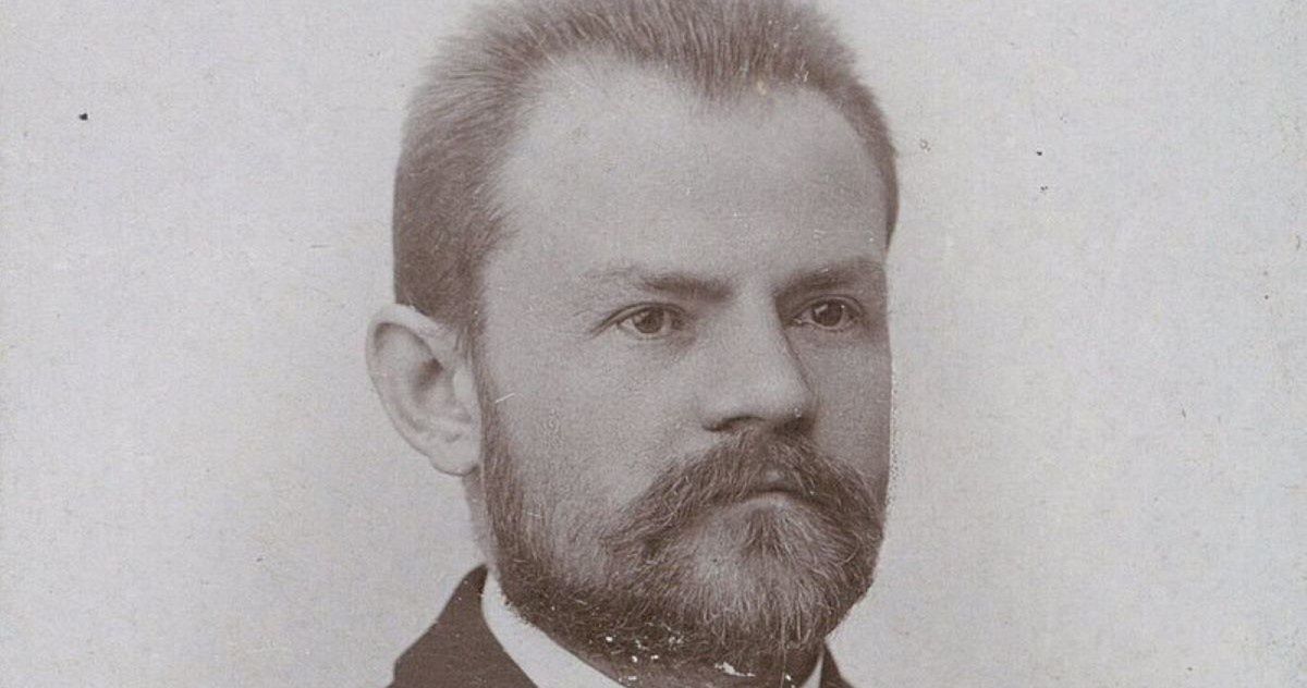 Juliusz Bursche. Ewangelicki biskup, który sprzeciwił się hitlerowcom