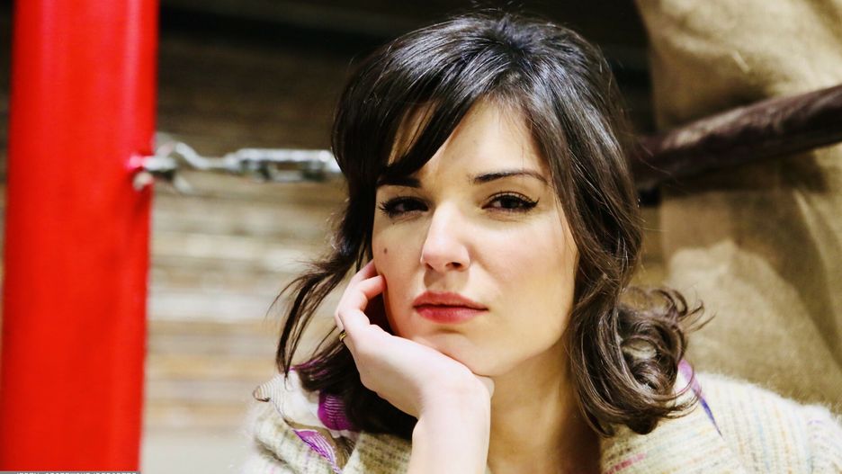 Michalina Olszańska
