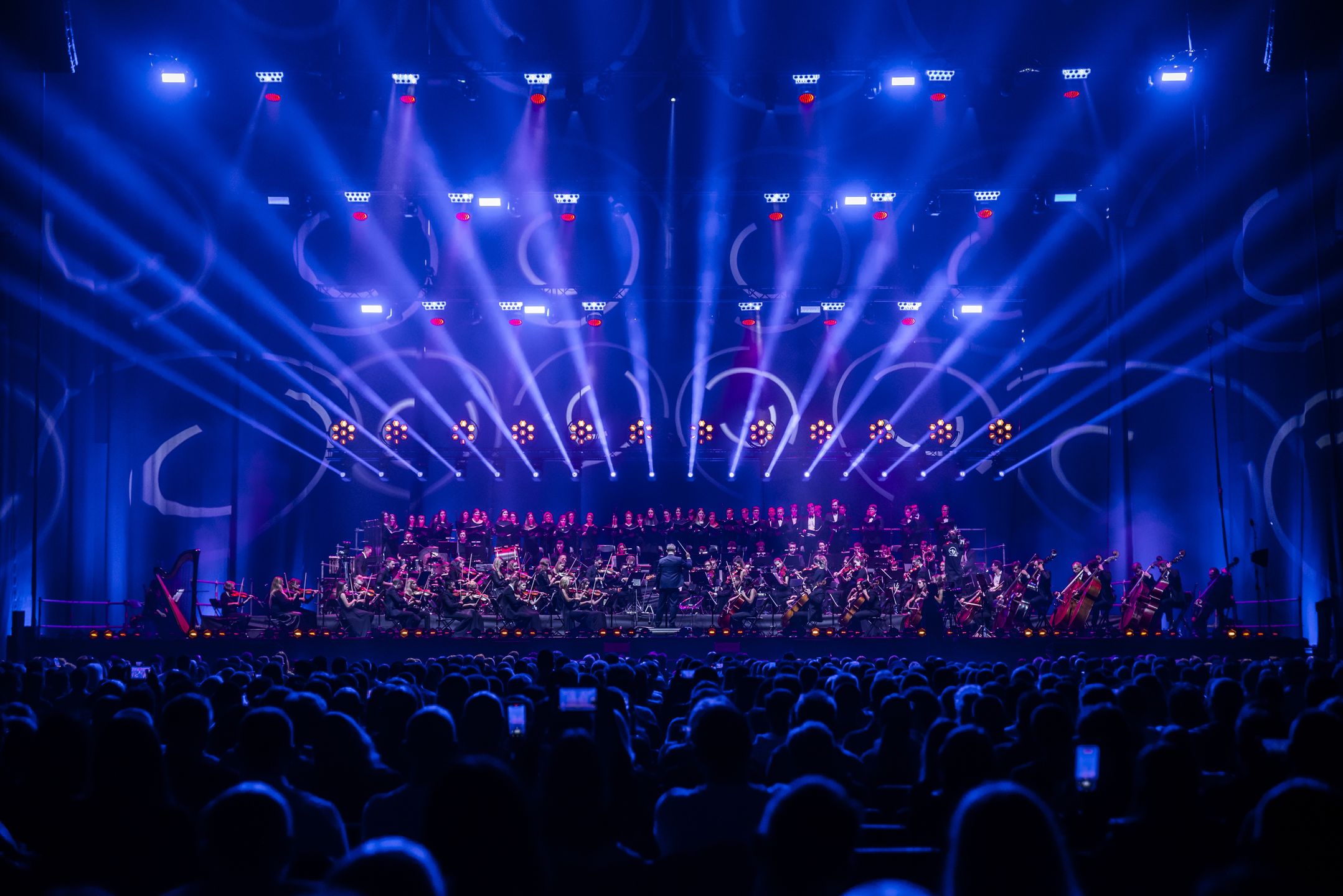 Koncert Justyny Steczkowskiej 