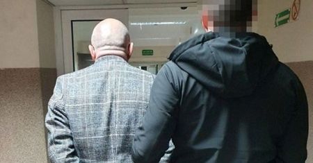Kazano mu posprzątać po psie. Wstrząsające, co zrobił 53-latek z Łodzi