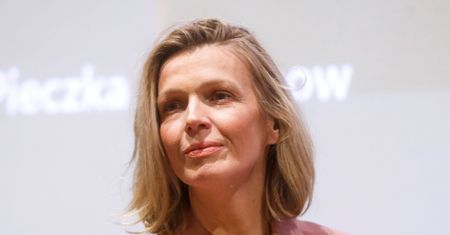 Magda Mołek bierze rozwód. Z mężem była 13 lat