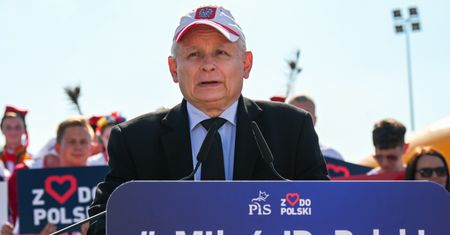 Wygadała się. 800 plus to nie koniec. Taki plan ma PiS