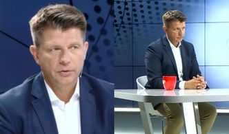 Zgorzkniały Petru o "500+": "Rozdawnictwo pieniędzy dla osób bogatych, totalna głupota"