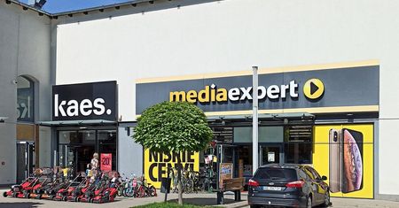 Ostatni moment w Media Expert. Nawet 15 procent taniej