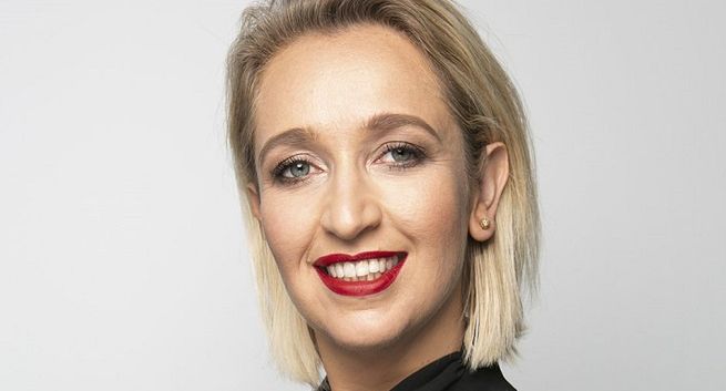 Lidija Vukić odchodzi z LTTM