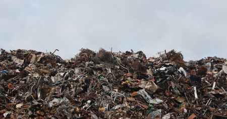 Turcja śmietnikiem Europy? Narastający problem odpadów