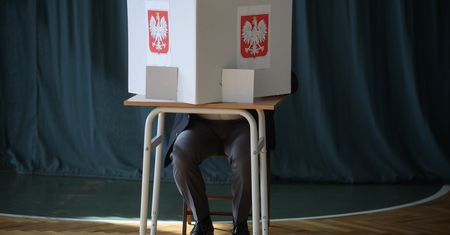 Kto zwyciężył w Białej Podlaskiej i Nałęczowie? Tak głosowało województwo lubelskie w drugiej turze wyborów prezydenckich 2025