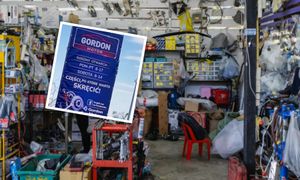 Reaktywacja giganta motoryzacyjnego? Nieprzypadkowe miejsce i szyld